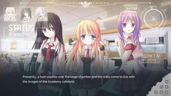 Sekai Project porta su Steam Greenlight la serie freeware Lucid9.jpg